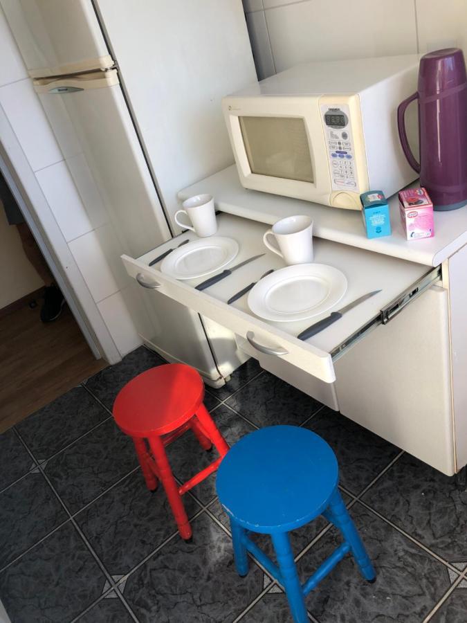 Poa Zona Norte - Melhor Opcao - Completissimo Porto Alegre Esterno foto