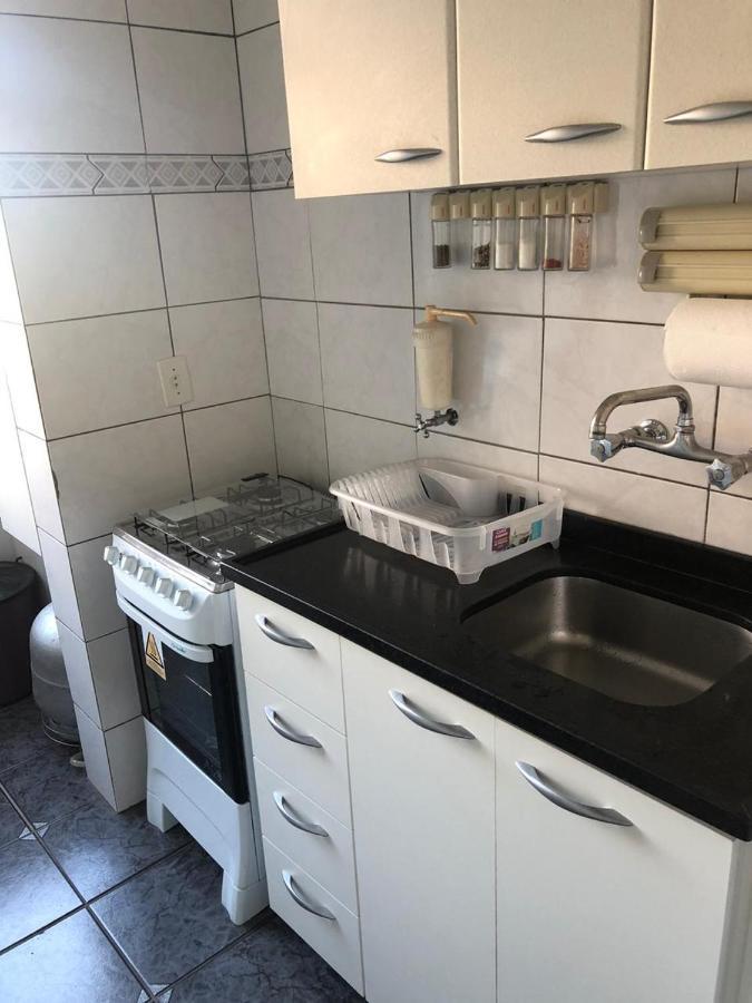 Poa Zona Norte - Melhor Opcao - Completissimo Porto Alegre Esterno foto